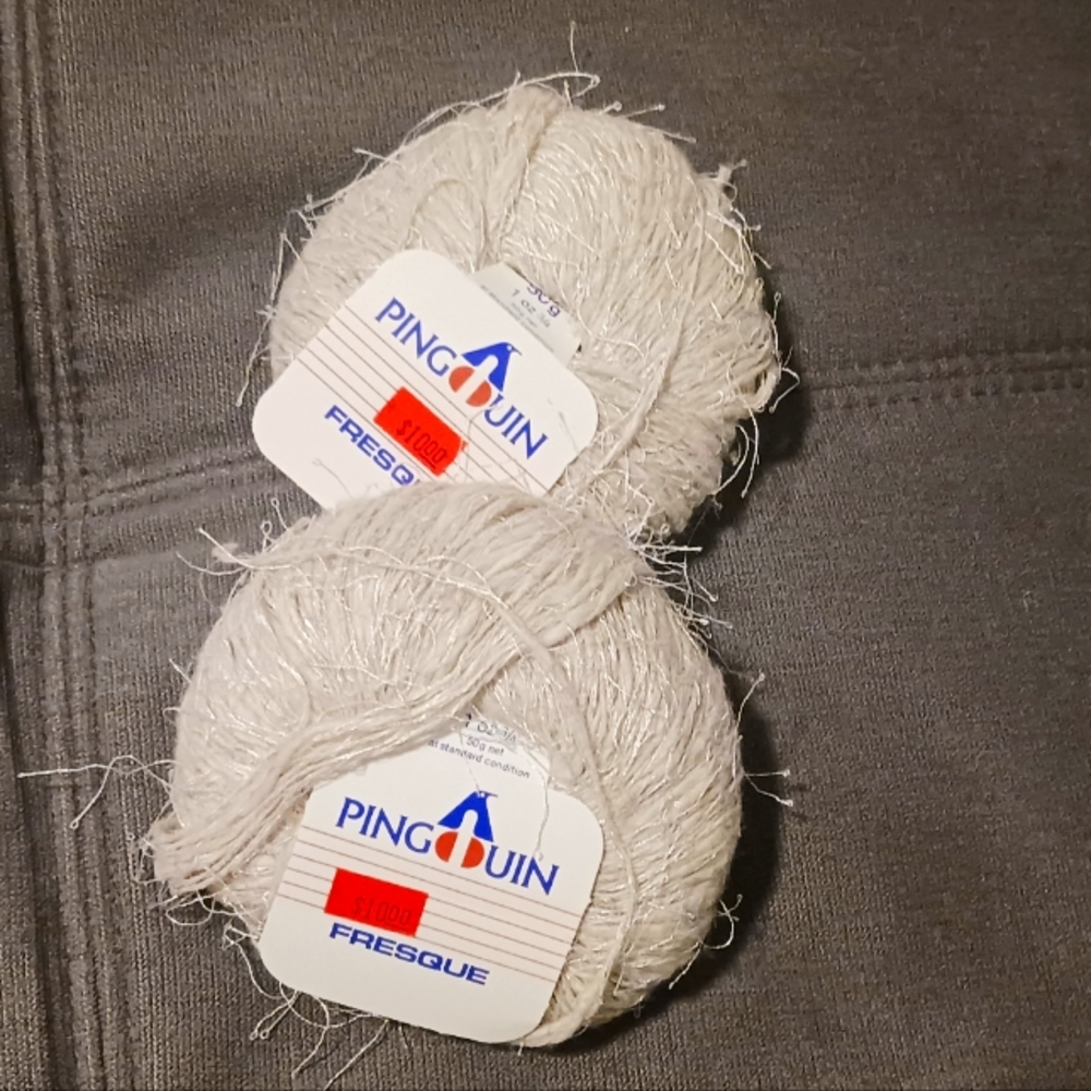 Yarn